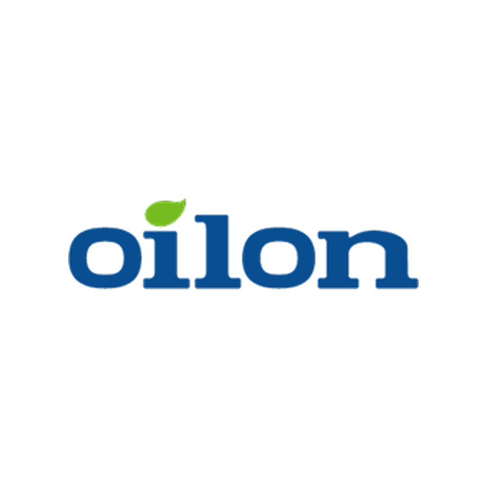 Oilon-logo