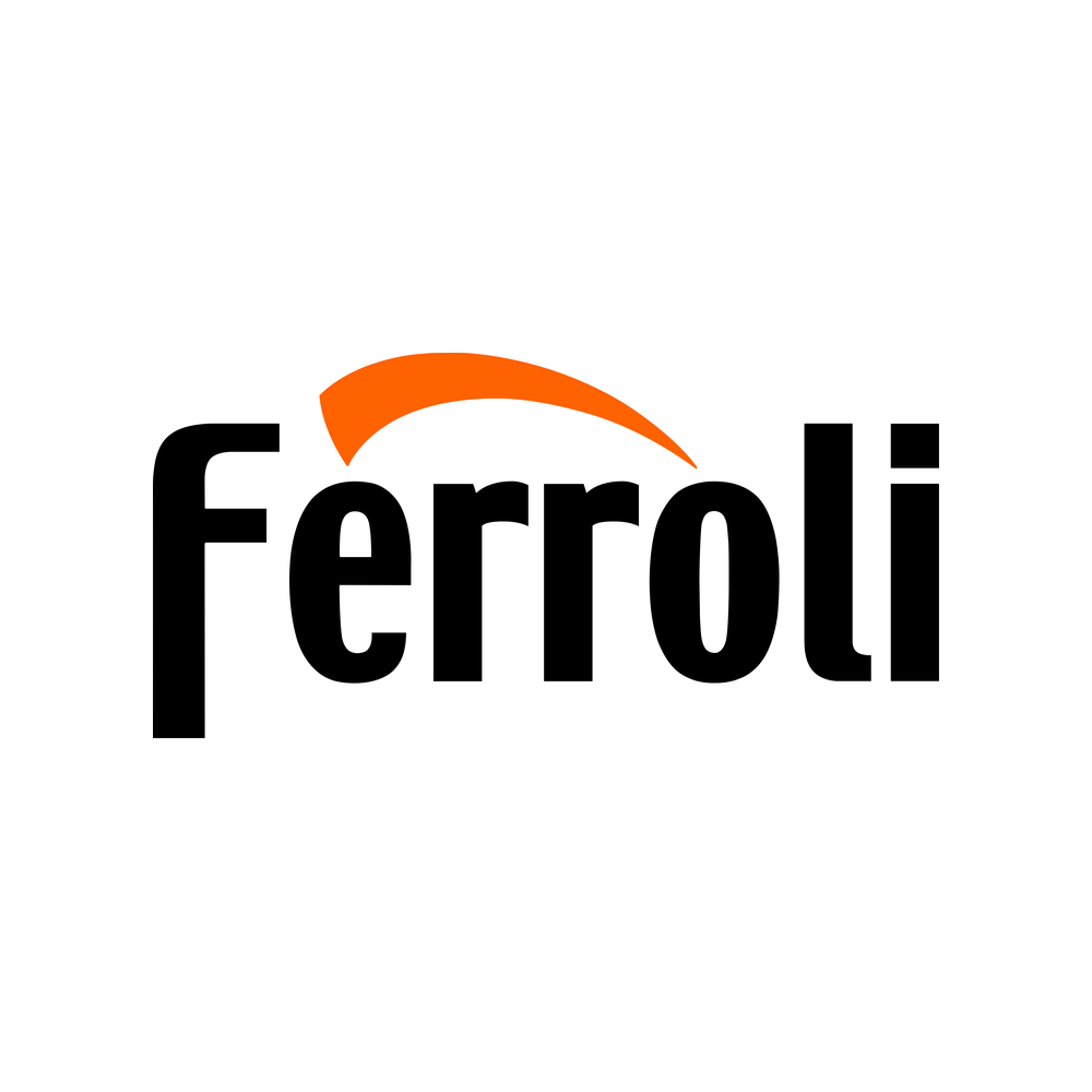 Ferroli-logo
