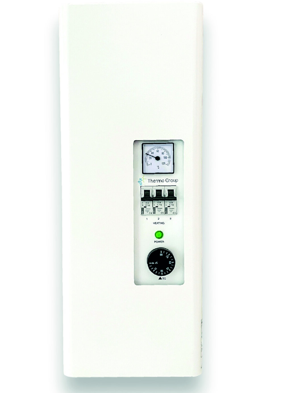 ThermoGroup elkedler
