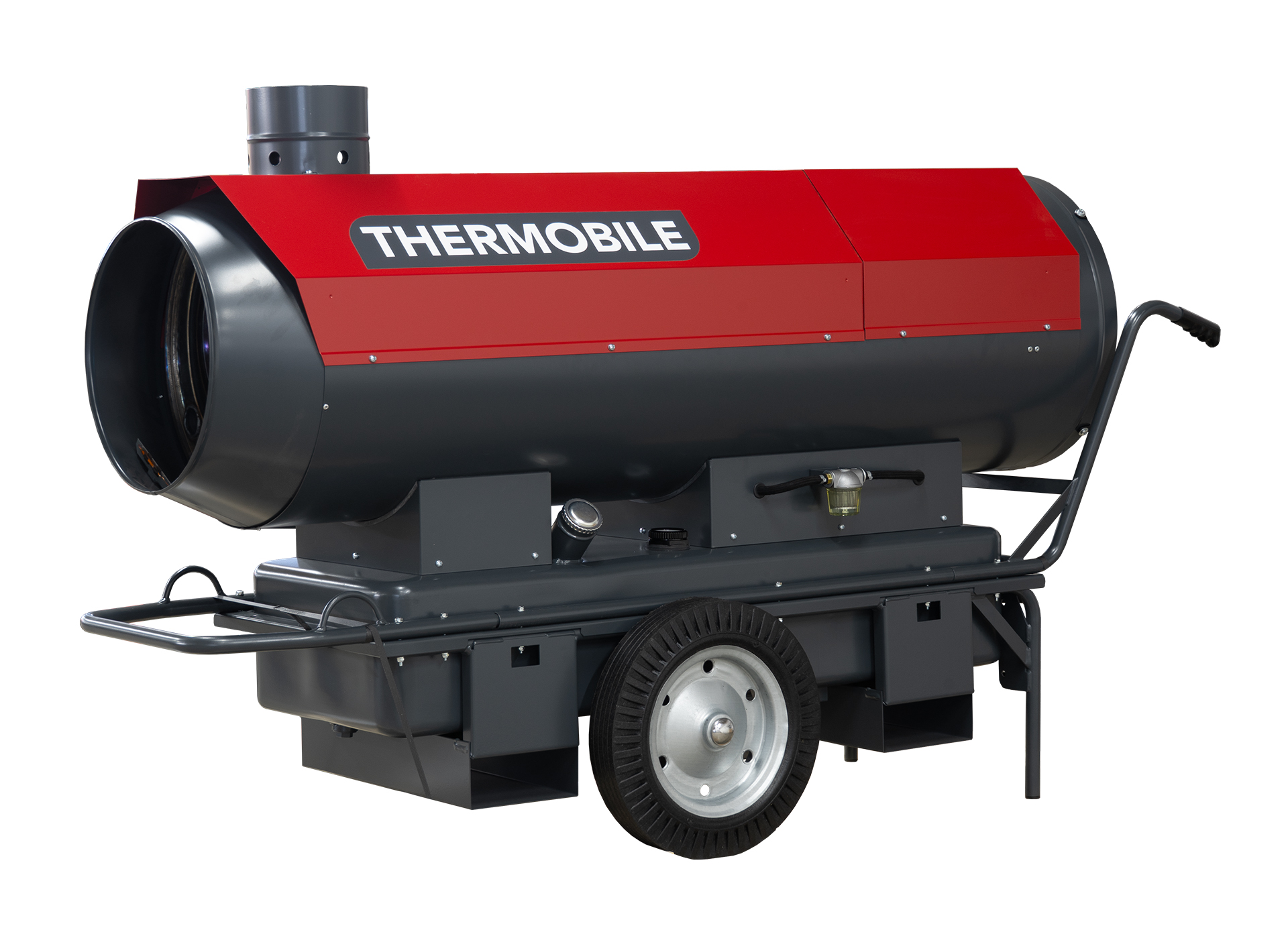 Thermobile mobil varme
