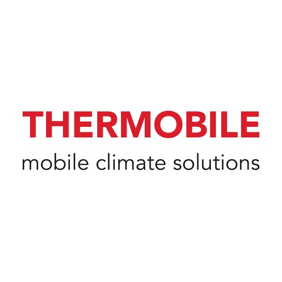 Thermobile-produkt