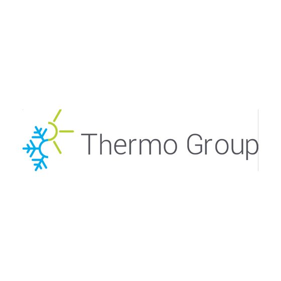 ThermoGroup-produkt