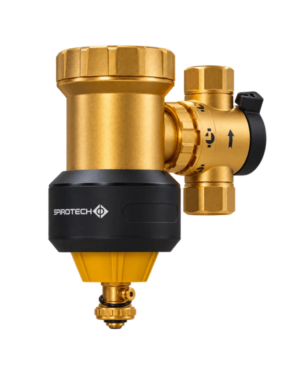Spirotech SpiroTrap HPF 22 mm